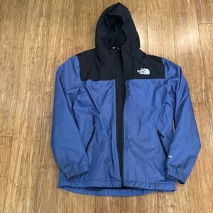 Boys north face jacket
